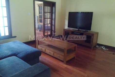 The Summit   |   汇贤居 4bedroom 303sqm ¥60,000 XHA03026G