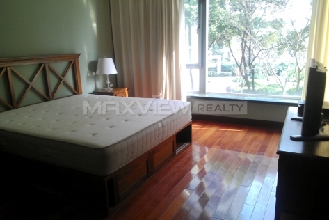 The Summit   |   汇贤居 4bedroom 303sqm ¥60,000 XHA03026G