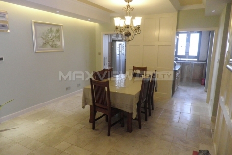 Dawn Garden   |   晓园 3bedroom 180sqm ¥24,000 SH007459
