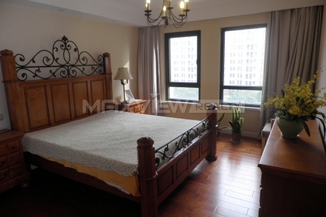 Dawn Garden   |   晓园 3bedroom 180sqm ¥24,000 SH007459
