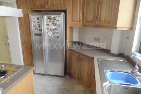 Dawn Garden   |   晓园 3bedroom 180sqm ¥24,000 SH007459