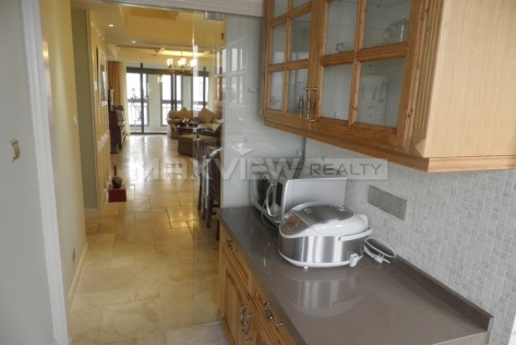 Dawn Garden   |   晓园 3bedroom 180sqm ¥24,000 SH007459