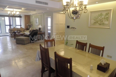 Dawn Garden   |   晓园 3bedroom 180sqm ¥24,000 SH007459