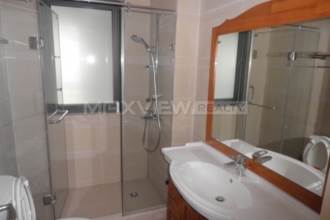 Dawn Garden   |   晓园 3bedroom 180sqm ¥24,000 SH007459