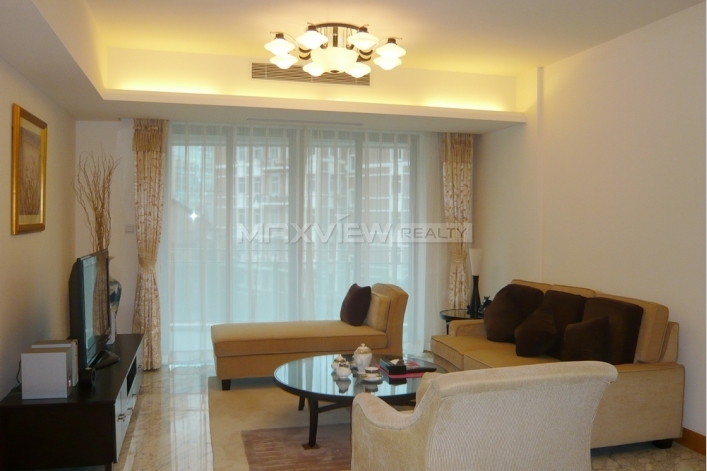 Jing’an Four Seasons  |   静安四季 3bedroom 156sqm ¥32,000 JAA06261