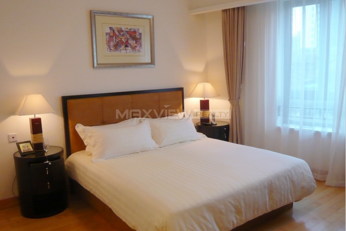 Jing’an Four Seasons  |   静安四季 3bedroom 156sqm ¥32,000 JAA06261