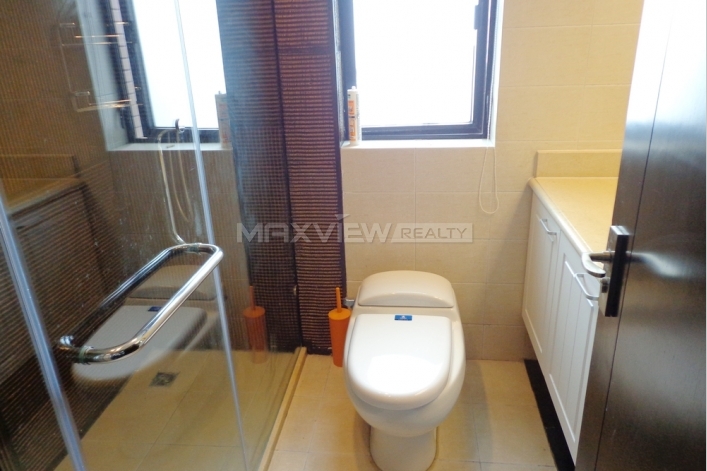 Joffre Garden    |   东方巴黎 3bedroom 138sqm ¥30,000 XHA00425