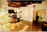Old Lane House on Fuxing W. Road 3bedroom 160sqm ¥32,000