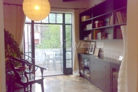 Old Lane House on Fuxing W. Road 3bedroom 160sqm ¥32,000 SH000834