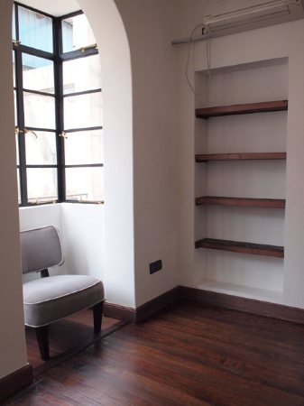 Old Lane House on Yuyuan Road 2bedroom 115sqm ¥25,000 L01017