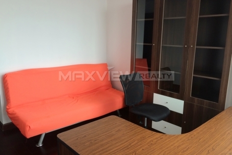 Shimao Lakeside Garden│世茂湖滨花园 3bedroom 201sqm ¥25,000 SH005218