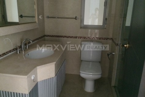 Shimao Lakeside Garden│世茂湖滨花园 3bedroom 201sqm ¥25,000 SH005218