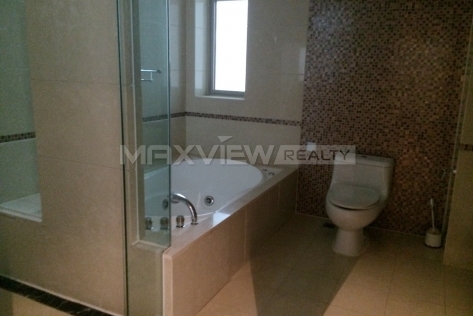 Shimao Lakeside Garden│世茂湖滨花园 3bedroom 201sqm ¥25,000 SH005218