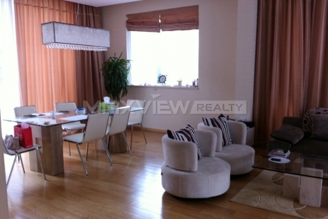 Tomson Riviera Garden   |   汤臣湖庭花园 5bedroom 290sqm ¥55,000 PDV00988