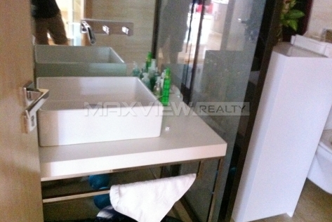 Tomson Riviera Garden   |   汤臣湖庭花园 5bedroom 290sqm ¥55,000 PDV00988