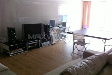 Tomson Riviera Garden   |   汤臣湖庭花园 5bedroom 290sqm ¥55,000 PDV00988