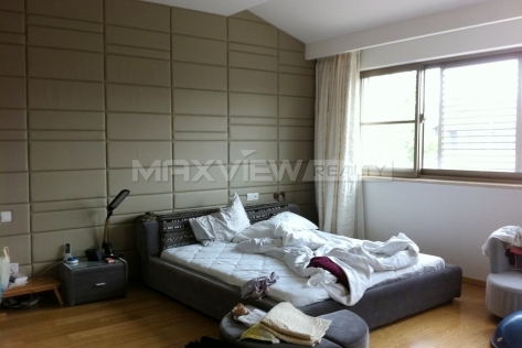 Tomson Riviera Garden   |   汤臣湖庭花园 5bedroom 290sqm ¥55,000 PDV00988
