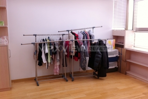 Tomson Riviera Garden   |   汤臣湖庭花园 5bedroom 290sqm ¥55,000 PDV00988