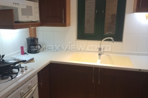 Yanlord Garden   |   仁恒滨江花园 2bedroom 89sqm ¥20,000 PDA04629