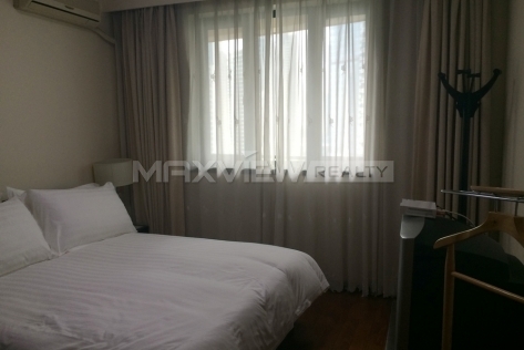 Yanlord Garden   |   仁恒滨江花园 2bedroom 89sqm ¥20,000 PDA04629