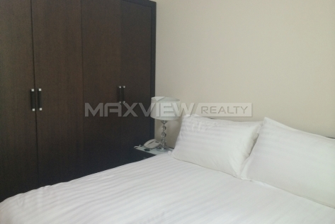 Yanlord Garden   |   仁恒滨江花园 2bedroom 89sqm ¥20,000 PDA04629