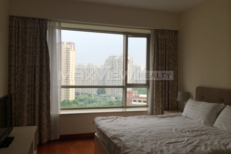 Yanlord Garden   |   仁恒滨江花园 3bedroom 150sqm ¥33,000 SH002858