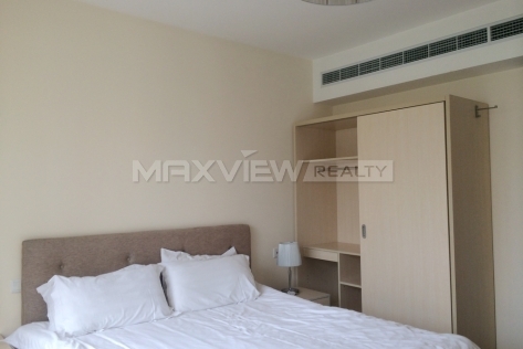 Yanlord Garden   |   仁恒滨江花园 3bedroom 150sqm ¥33,000 SH002858