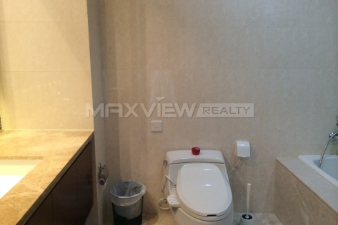 Yanlord Garden   |   仁恒滨江花园 3bedroom 150sqm ¥33,000 SH002858