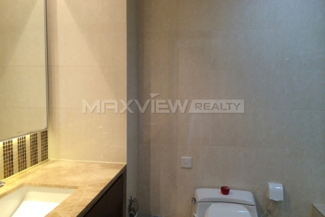 Yanlord Garden   |   仁恒滨江花园 3bedroom 150sqm ¥33,000 SH002858