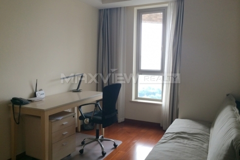 Yanlord Garden   |   仁恒滨江花园 3bedroom 150sqm ¥33,000 SH002858
