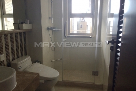 Yanlord Garden   |   仁恒滨江花园 3bedroom 150sqm ¥33,000 SH002858