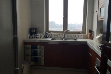 Yanlord Garden   |   仁恒滨江花园 3bedroom 150sqm ¥33,000 SH002858
