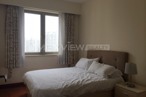 Yanlord Garden   |   仁恒滨江花园 3bedroom 150sqm ¥33,000 SH002858