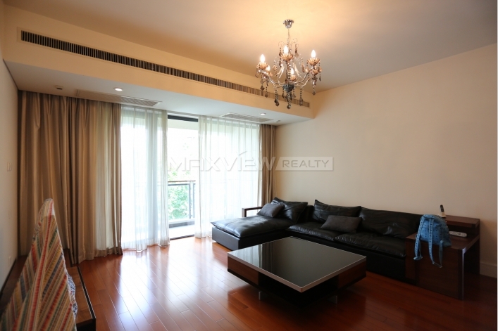 Casa Lakeville   |   翠湖嘉苑 2bedroom 137sqm ¥31,000 SH001036