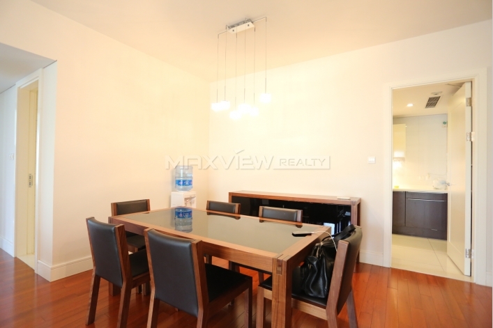 Casa Lakeville   |   翠湖嘉苑 2bedroom 137sqm ¥31,000 SH001036