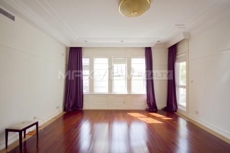Dongjiao Villa   |   东郊花园 4bedroom 500sqm ¥50,000 PDV00089