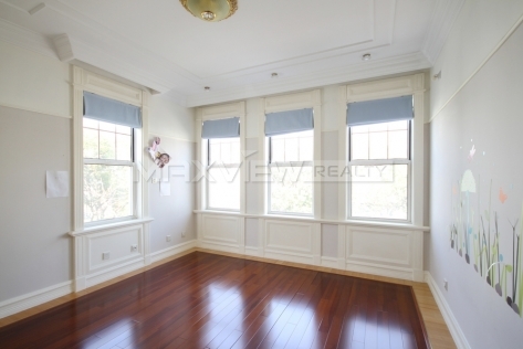 Dongjiao Villa   |   东郊花园 4bedroom 500sqm ¥50,000 PDV00089