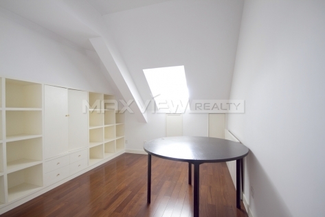 Dongjiao Villa   |   东郊花园 4bedroom 500sqm ¥50,000 PDV00089