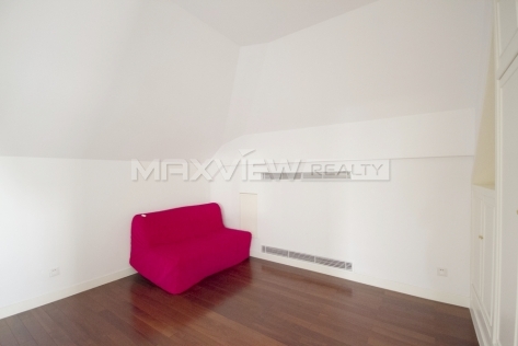 Dongjiao Villa   |   东郊花园 4bedroom 500sqm ¥50,000 PDV00089
