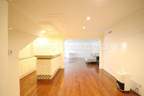 Dongjiao Villa   |   东郊花园 4bedroom 500sqm ¥50,000 PDV00089