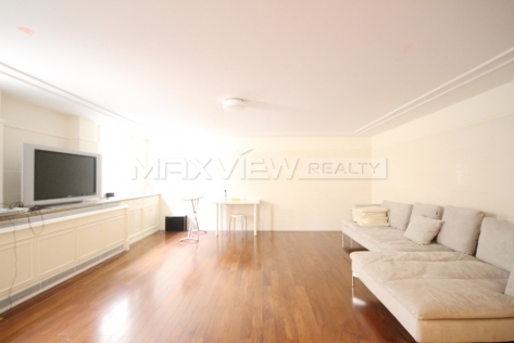 Dongjiao Villa   |   东郊花园 4bedroom 500sqm ¥50,000 PDV00089