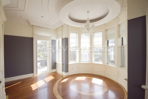 Dongjiao Villa   |   东郊花园 4bedroom 500sqm ¥50,000 PDV00089