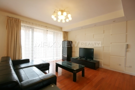 Green Court   |   碧云花园 3bedroom 260sqm ¥38,000 PDA00127