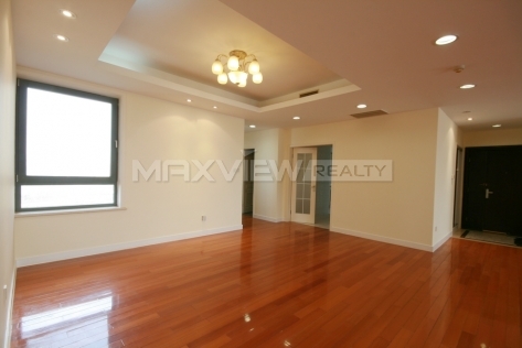 Green Court   |   碧云花园 3bedroom 260sqm ¥38,000 PDA00127