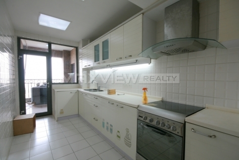Green Court   |   碧云花园 3bedroom 260sqm ¥38,000 PDA00127