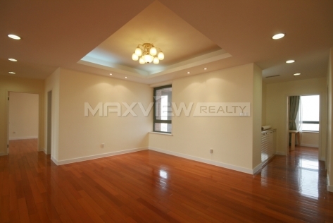 Green Court   |   碧云花园 3bedroom 260sqm ¥38,000 PDA00127