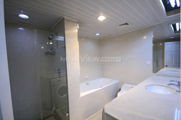 Old Apartment on Wukang Road 2bedroom 93sqm ¥25,000 SH005220