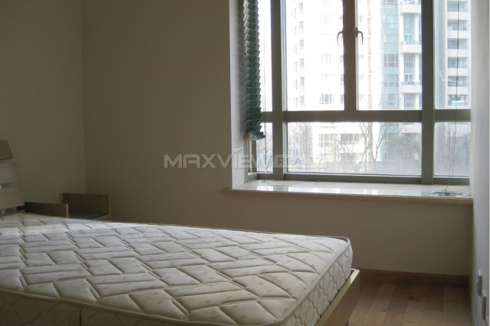 One Park Avenue   |   静安枫景 4bedroom 177sqm ¥35,000 SH800012