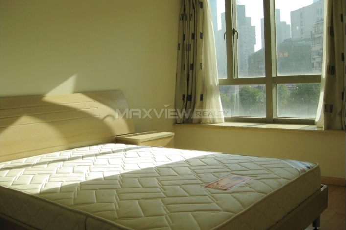 One Park Avenue   |   静安枫景 4bedroom 177sqm ¥35,000 SH800012