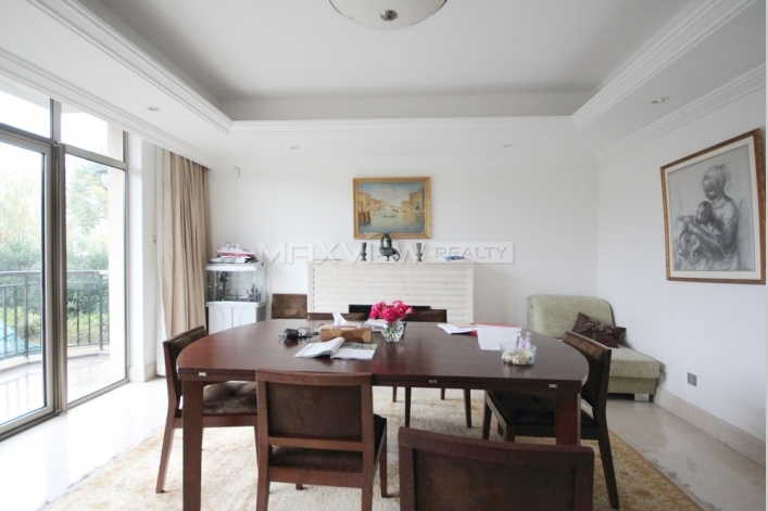 Regency Park   |   御翠园 4bedroom 360sqm ¥63,000 SH012216